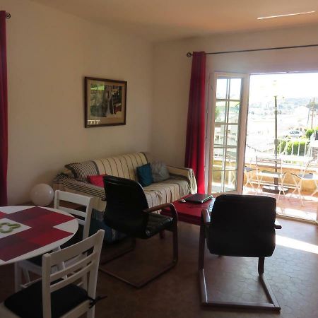 Tres Bel Appartement T2 De 65 M2 Avec Terrasse Vue Sur Port. Saint-Mandrier-sur-Mer Eksteriør billede